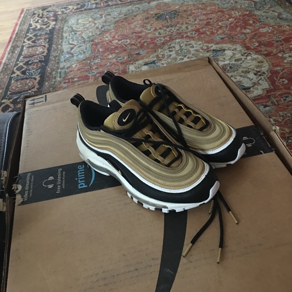 Youth Air Max 97